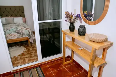 Plano de Casa Saye