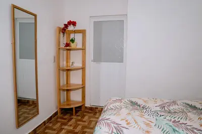 Plano de Casa Saye