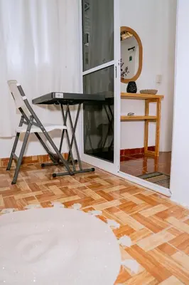 Plano de Casa Saye