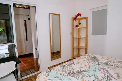 Plano de Casa Saye