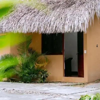 Casa Saye