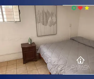 Cama o camas de una habitación en Casa Yunissa