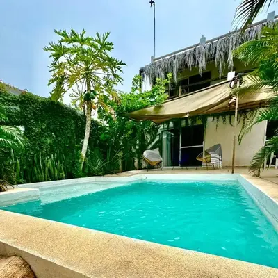 Casa Patio