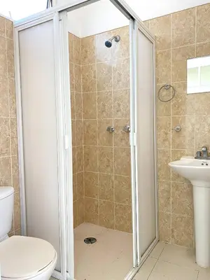 Un baño de Family Size - 4BR House in Oaxaca - Peaceful
