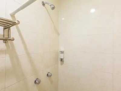 Un baño de Oaxaca Guest Hotel