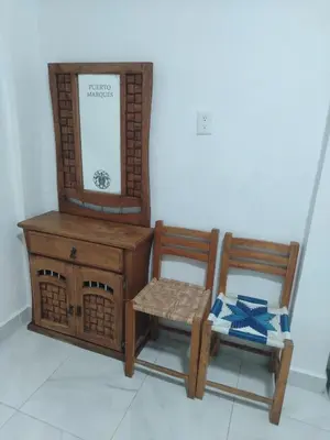 Plano de Casa Blanca Puerto Marqués 10