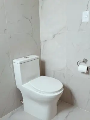 Un baño de Brightly 2BR Apt in Oaxaca - Peaceful
