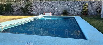 Piscina en o cerca de Casa eterna primavera