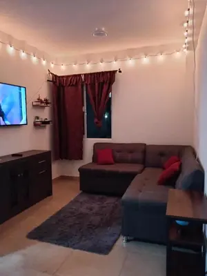 Una televisión o centro de entretenimiento en Departamento en en paraiso de Veracruz