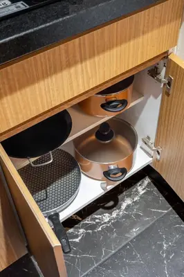 Plano de Departamento cerca de Estadio GNP y Aeropuerto