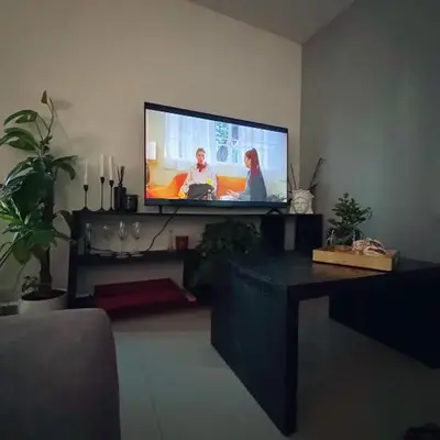 Cómodo departamento