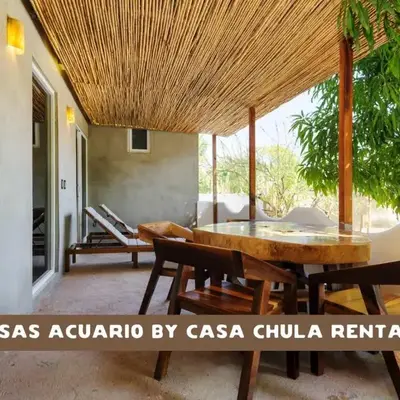 Incredible Nautilus Suite in the Heart of Punta