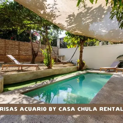 Unmatched Modern PH Loft in the Center of la Punta