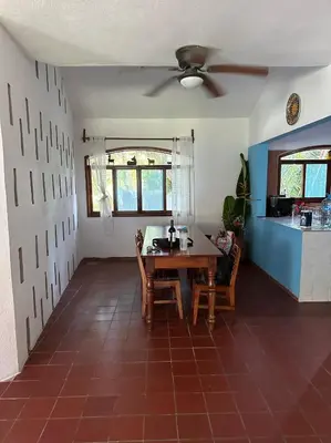 Plano de Hotel Cocoloco