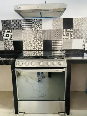 Una cocina o zona de cocina en JiuteHaus 7