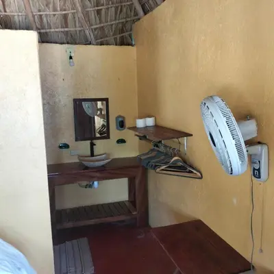 Plano de ecohabitas