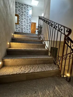 Plano de Sicilia con Terraza y chimenea