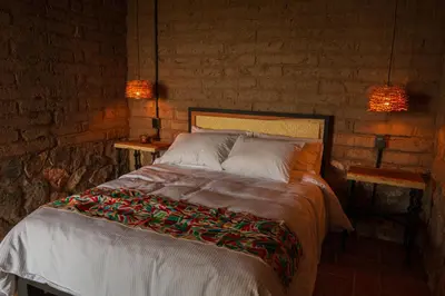 Plano de Casa Xaguar