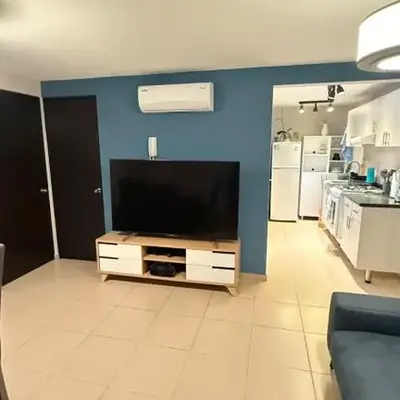Departamento cerca del Zocalo y aeropuerto