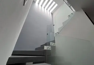 Plano de Casa villas del invernadero