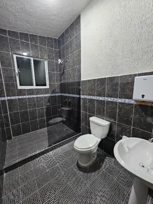 Un baño de Preciosa casa para Descanso en Tequesquitengo