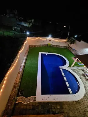 Piscina en o cerca de Preciosa casa para Descanso en Tequesquitengo