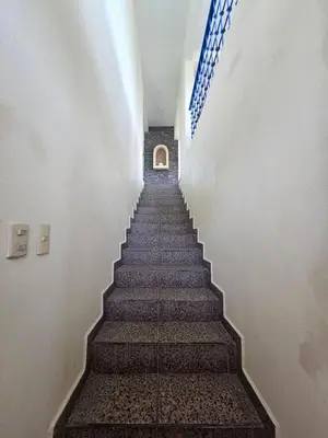 Plano de Preciosa casa para Descanso en Tequesquitengo
