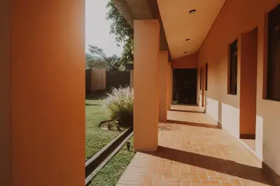 Plano de Casa Evelia