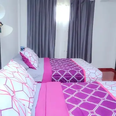 Habitación nueva y cálida con serenidad en la terraza GARCÍA LÓPEZ