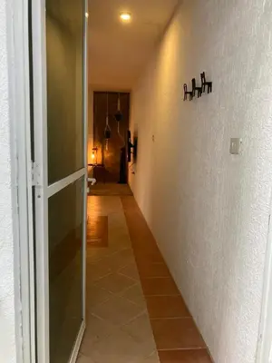 Plano de Apartment in Briones, Coatepec, Veracruz