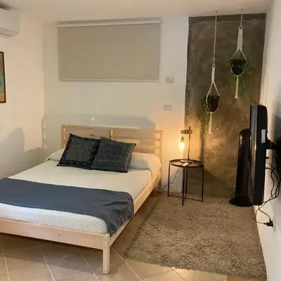 Apartment in Briones
