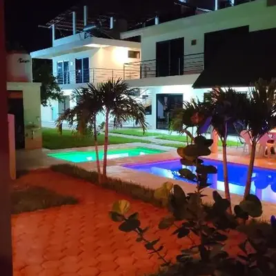 Casa Xanita