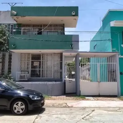 Amplio apartamento