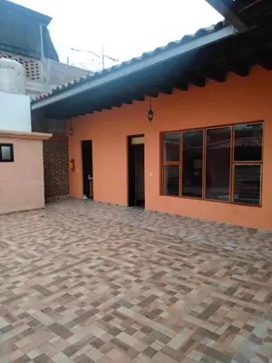 Edificio en el que se encuentra la casa o chalet