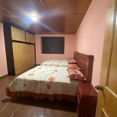 Hospedaje Santa Rita