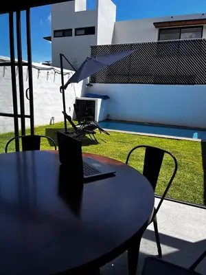 Edificio en el que se encuentra la casa o chalet