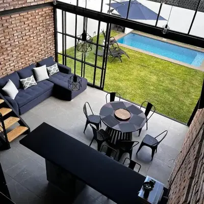 LOFT X en Xochitepec Morelos