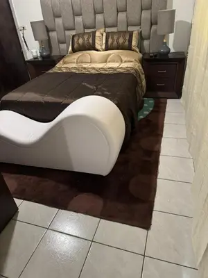 Zona de estar de Departamento céntrico puerta calle con 47 amenidades