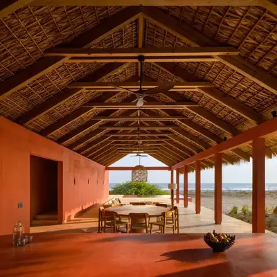 Caiman Puerto - Barefoot Luxury Villas & Houses