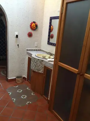 Plano de Finca Las Palmas