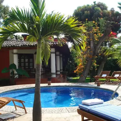 Finca Las Palmas