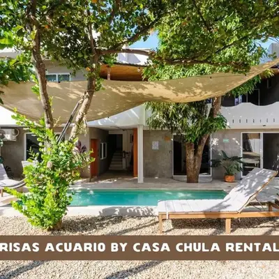 Unmatched And New Studio Apartment Center La Punta