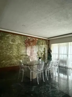 Zona de estar de Renta de Depto, Acapulco Gro, Torre Palladio