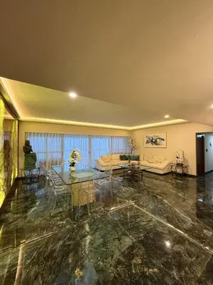 Plano de Renta de Depto, Acapulco Gro, Torre Palladio