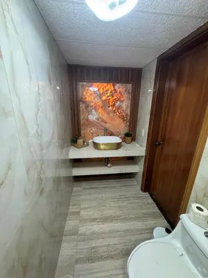 Un baño de Renta de Depto, Acapulco Gro, Torre Palladio
