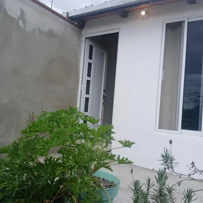 Edificio en el que se encuentra el apartamento