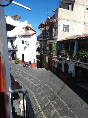 El barrio de los alrededores o un barrio cerca de esta casa o chalet