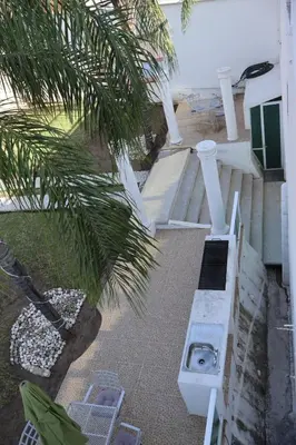 Plano de Casa de la Puesta del Sol