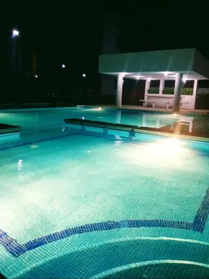 Piscina en o cerca de Terramar1 Acapulco