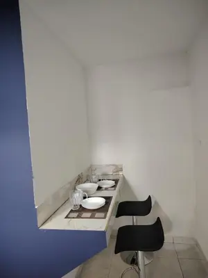 Plano de minidepartamento a unos pasos de la gran pirámide